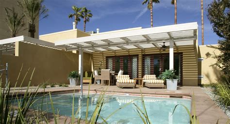 Morongo Casita .